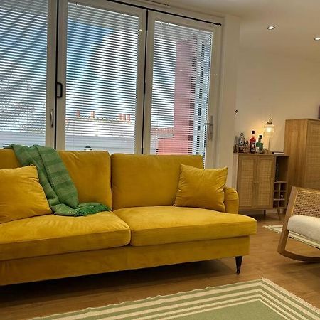 Stylish, Smart & Fun 4 Bed Home Londra Dış mekan fotoğraf