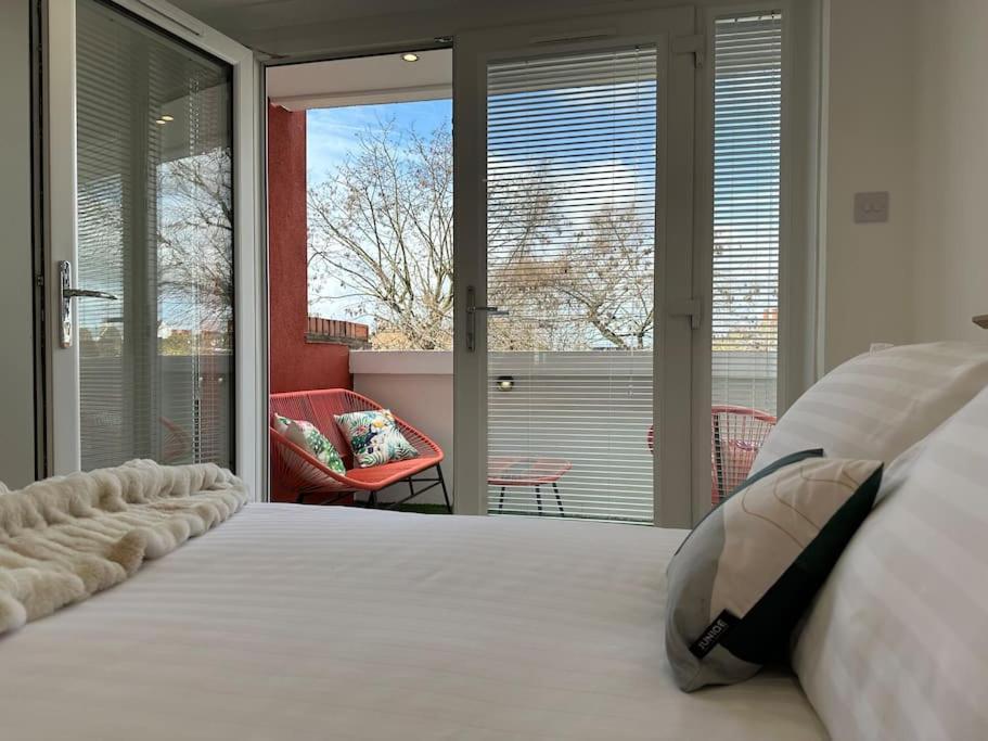 Stylish, Smart & Fun 4 Bed Home Londra Dış mekan fotoğraf