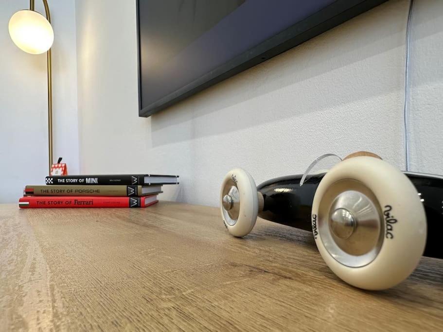 Stylish, Smart & Fun 4 Bed Home Londra Dış mekan fotoğraf