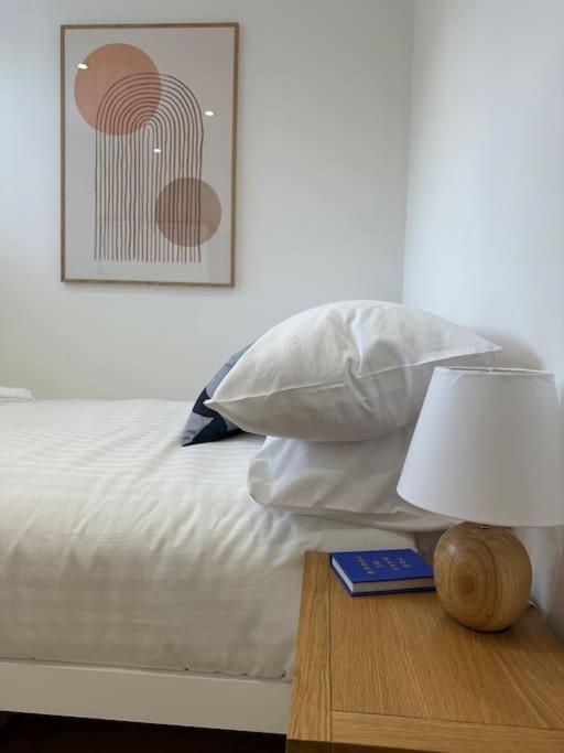 Stylish, Smart & Fun 4 Bed Home Londra Dış mekan fotoğraf