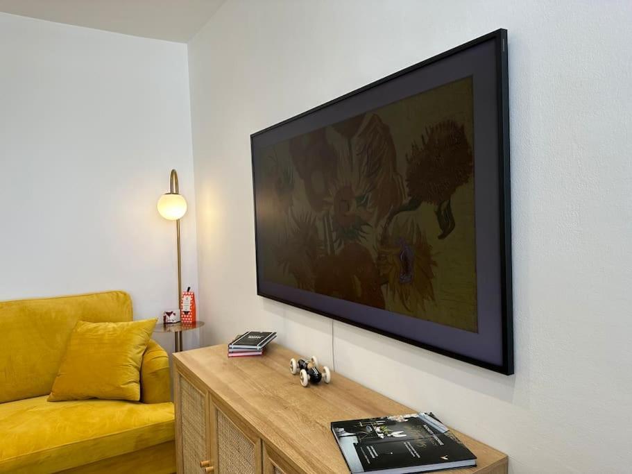 Stylish, Smart & Fun 4 Bed Home Londra Dış mekan fotoğraf