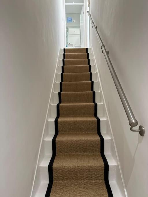 Stylish, Smart & Fun 4 Bed Home Londra Dış mekan fotoğraf