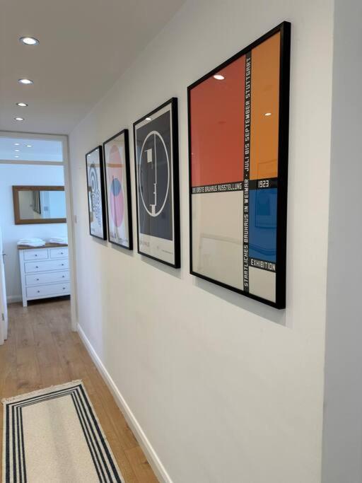Stylish, Smart & Fun 4 Bed Home Londra Dış mekan fotoğraf
