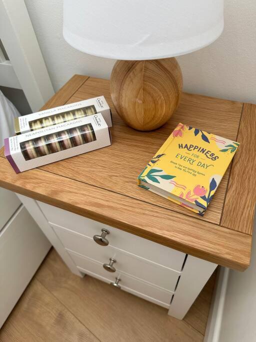 Stylish, Smart & Fun 4 Bed Home Londra Dış mekan fotoğraf